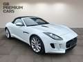 Jaguar F-Type 3,0 Aut. Weiß - thumbnail 17