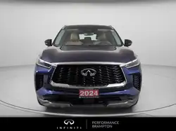 Infiniti QX60 2024