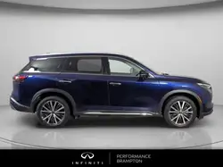 Infiniti QX60 2024