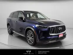 Infiniti QX60 2024