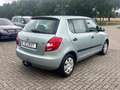 Skoda Fabia 1.2 HTP mit KLIMA aus 2.HAND Grün - thumbnail 5