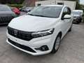 Dacia Sandero Sandero SCe AIRCO / EURO6 / 12731KM Blanc - thumbnail 3