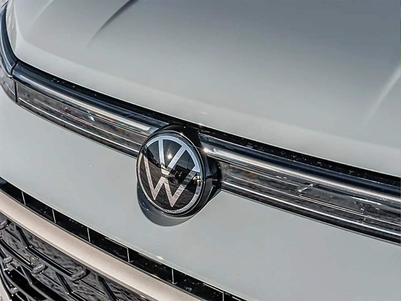 Volkswagen Taos снимка Volkswagen Taos