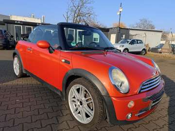 Cooper/Leder/17Zoll