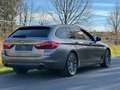 BMW 530 530 d xDrive Sport Line"AUTOMATIK"HUD"LEDER" Gold - thumbnail 9