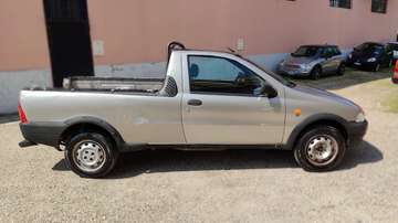 1.2 16V Pick Up