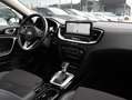 Kia XCeed 1.6 GDi PHEV DynamicLine I Navi I Half-leder I Key Azul - thumbnail 3
