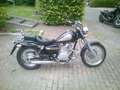 Honda CA 125 Rebel Green - thumbnail 3