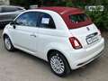 Fiat 500C Cabrio MY23 1.0 Dolcevita Navi PDC Klima Wit - thumbnail 5