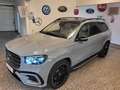 Mercedes-Benz GLS 450 d 4Matic AMG LINE "Mega Ausstattung " Gris - thumbnail 3