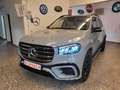 Mercedes-Benz GLS 450 d 4Matic AMG LINE "Mega Ausstattung " Gris - thumbnail 1