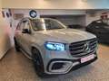 Mercedes-Benz GLS 450 d 4Matic AMG LINE "Mega Ausstattung " Gris - thumbnail 15