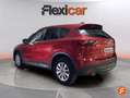 Mazda CX-5 2.2DE Black Tech Edition 2WD 150 Rojo - thumbnail 5