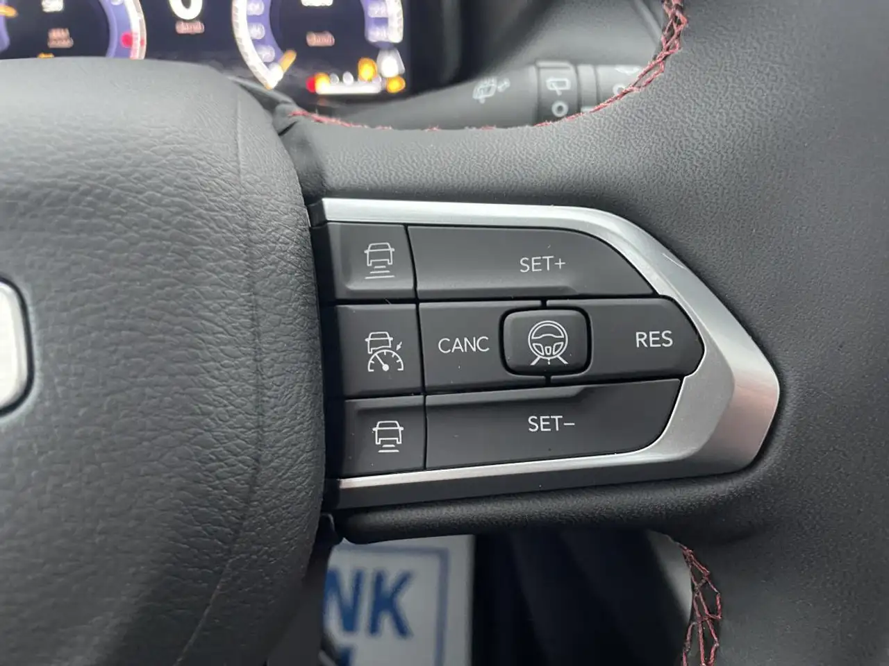 Jeep Compass снимка Jeep Compass