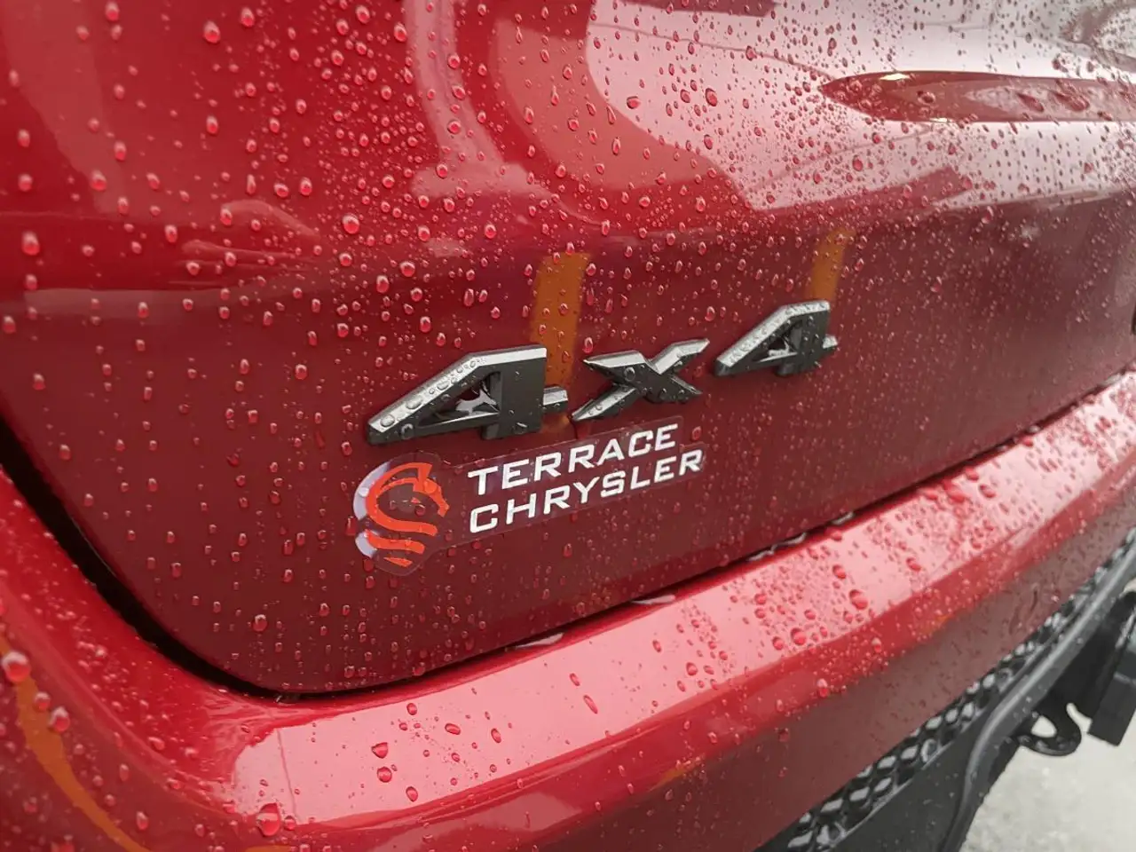 Jeep Compass снимка Jeep Compass