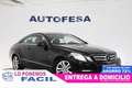 Mercedes-Benz E 270 D COUPE AVANTGARDE 170CV AUTO 4P # NAVY, PARKTRONI - thumbnail 3