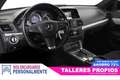 Mercedes-Benz E 270 D COUPE AVANTGARDE 170CV AUTO 4P # NAVY, PARKTRONI - thumbnail 11