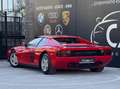 Ferrari Testarossa 5.0 V12 390CV | UNICO PROPRIETARIO | SOLO TAGLIANDI FERRARI | ROSSO CORSA Rot - thumbnail 7