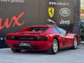 Ferrari Testarossa 5.0 V12 390CV | UNICO PROPRIETARIO | SOLO TAGLIANDI FERRARI | ROSSO CORSA Rot - thumbnail 11