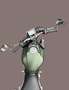 Honda CB 650 CB650R E-Clutch Verde - thumbnail 7