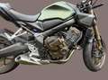Honda CB 650 CB650R E-Clutch Verde - thumbnail 10