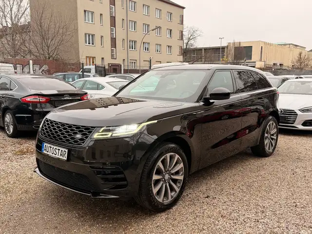 Land Rover Range Rover Velar 2.0 R-Dynamic*Pano*Motorschadn