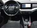 Skoda Octavia iV Limousine 1.4 TSI eHybrid Style Mem Rcam HUD AC Blanc - thumbnail 7