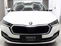 Skoda Octavia iV Limousine 1.4 TSI eHybrid Style Mem Rcam HUD AC Blanc - thumbnail 13