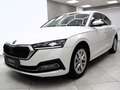 Skoda Octavia iV Limousine 1.4 TSI eHybrid Style Mem Rcam HUD AC Blanc - thumbnail 2