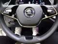 Skoda Octavia iV Limousine 1.4 TSI eHybrid Style Mem Rcam HUD AC Weiß - thumbnail 9