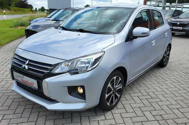 Mitsubishi Space Star Allgarve