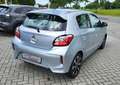 Mitsubishi Space Star Allgarve Argintiu - thumbnail 4