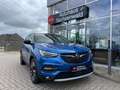 Opel Grandland X Innovation Bleu - thumbnail 1
