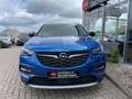 Opel Grandland X Innovation Bleu - thumbnail 2