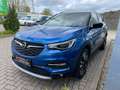 Opel Grandland X Innovation Blau - thumbnail 3