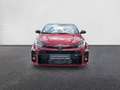 Toyota Yaris GR mit High-Performance-Paket Rood - thumbnail 2