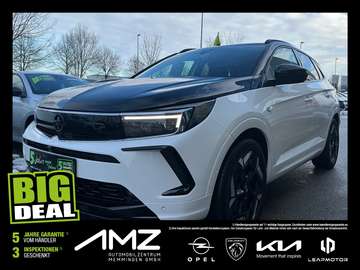 1.6 PlugIn Hybrid GSe *NightVision*AHK*