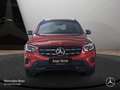 Mercedes-Benz GLC 300 e 4M NIGHT+PANO+360+MULTIBEAM+FAHRASS+9G Rot - thumbnail 3