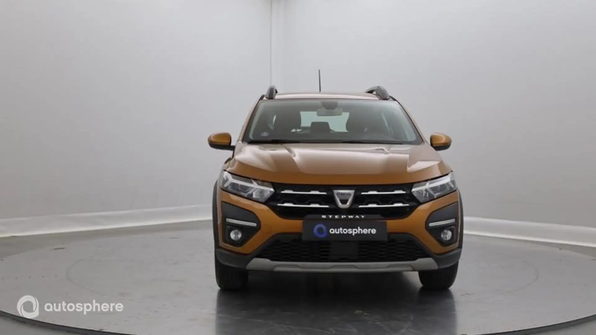 Dacia Sandero 1.0 ECO-G 100ch Stepway Confort - 2
