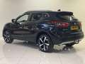 Nissan Qashqai 1.2 Tekna + | Panoramadak | Camera | Trekhaak | Zwart - thumbnail 6