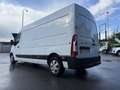 Nissan NV400 35S13 2.3dCi 150cv LH2 Clima 3700x1780x1900 kg1356 Blanc - thumbnail 7