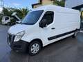 Nissan NV400 35S13 2.3dCi 150cv LH2 Clima 3700x1780x1900 kg1356 Blanc - thumbnail 3