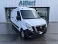 Nissan NV400 35S13 2.3dCi 150cv LH2 Clima 3700x1780x1900 kg1356 Blanc - thumbnail 1