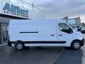 Nissan NV400 35S13 2.3dCi 150cv LH2 Clima 3700x1780x1900 kg1356 Blanc - thumbnail 4