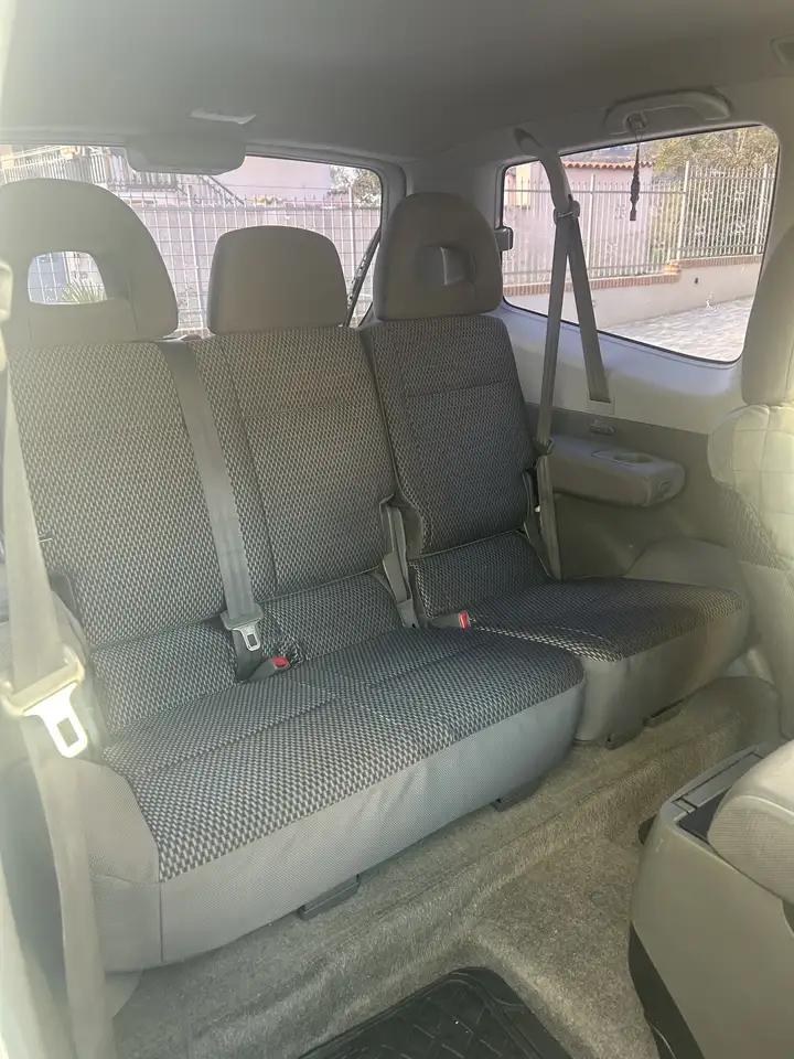 Mitsubishi Pajero, foto 9