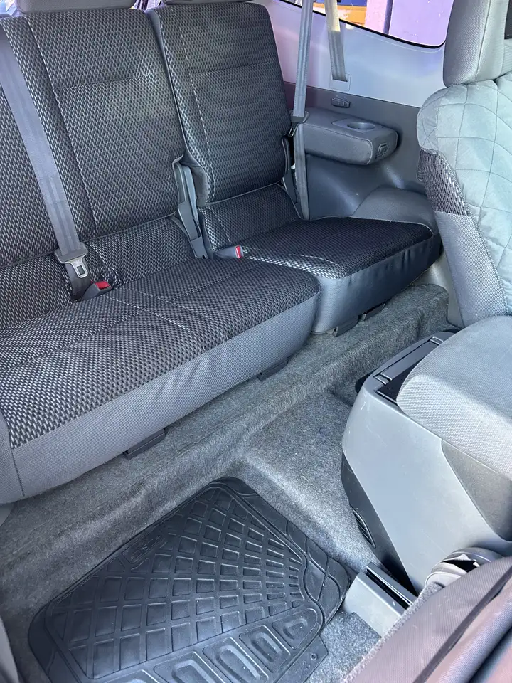 Mitsubishi Pajero, foto 3