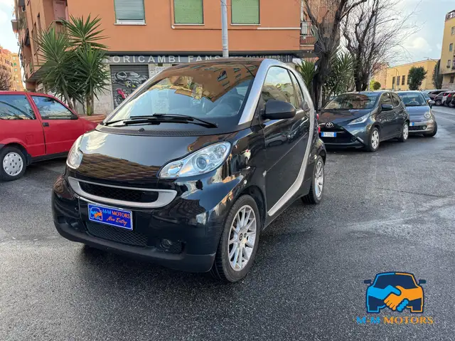 smart forTwo Fortwo 0.8 cdi Passion 54cv FL