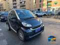 smart forTwo Fortwo 0.8 cdi Passion 54cv FL Schwarz - thumbnail 3