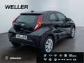 Toyota Aygo X Business Edition*LED*SHZ*Kamera*CarPlay* Schwarz - thumbnail 17