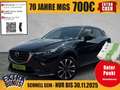 Mazda CX-3 Sports-Line 2.0 KAT HUD #NAVI #S&S Noir - thumbnail 1